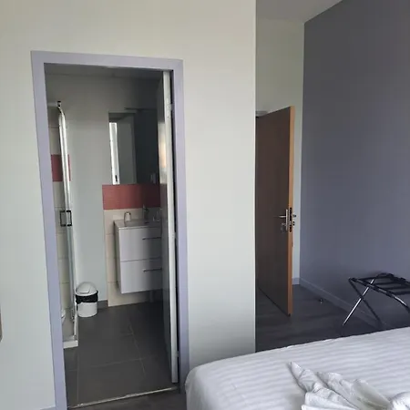 Bed & Breakfast Le Petit Vedaquais