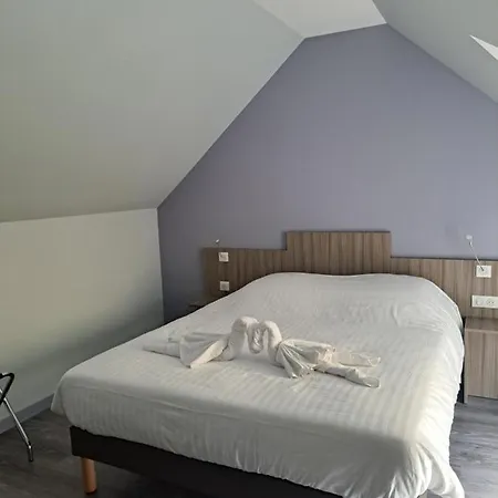 Le Petit Vedaquais Vaas