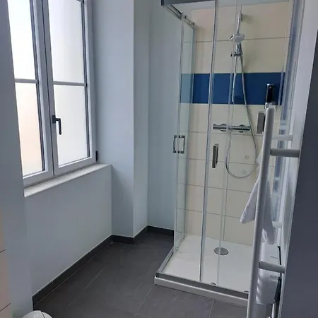 Le Petit Vedaquais Bed & Breakfast Vaas