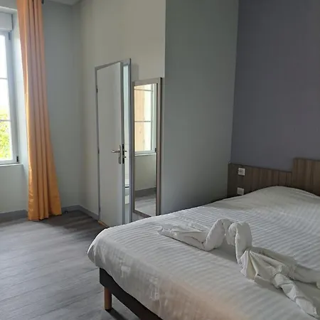 Le Petit Védaquais 3* Vaas