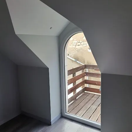 Le Petit Védaquais Bed & Breakfast Vaas