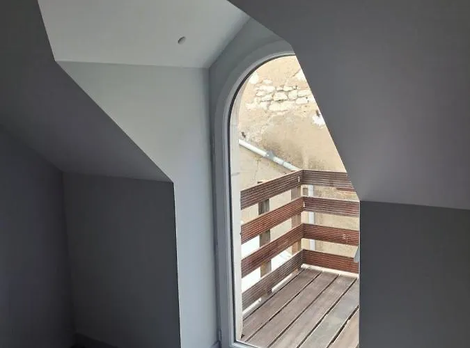 Le Petit Vedaquais Bed & Breakfast Vaas